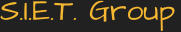 S.I.E.T. Group