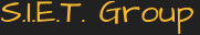 S.I.E.T. Group