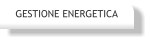 GESTIONE ENERGETICA